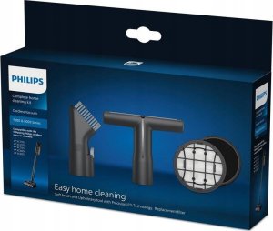 Philips Philips Easy home cleaning kit XV1685/01, Compatible with: XC7053, XC7055, XC7057, XC8055, XC8057 2