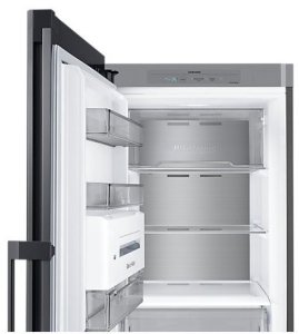 Lodówka Samsung Samsung RB38C6B3ES9/EF 2