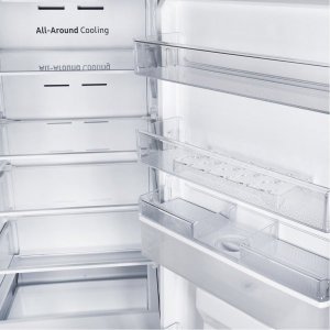 Lodówka Samsung Samsung RB38C6B3ES9/EF 3