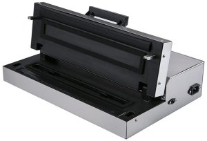 Zyle Urządzenie do pakowania próżniowego ZY960VC 2