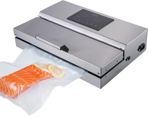 Zyle Urządzenie do pakowania próżniowego ZY960VC 3