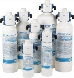 BWT bestmax PRO 2XL filtr 4