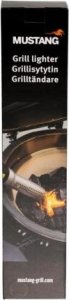 Mustang Grillisytytin 5