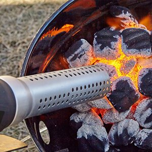 Mustang Grillisytytin 8