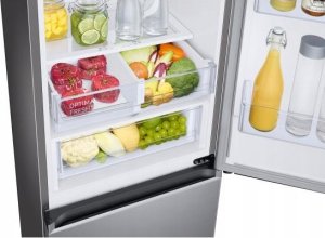 Lodówka Samsung Lodówka RB34C675DS9/EF 6