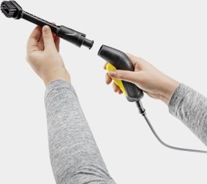 Karcher Detail brush 3