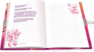 Nebulous Stars tajny dziennik Petulia, 11135 3