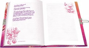 Nebulous Stars tajny dziennik Petulia, 11135 9