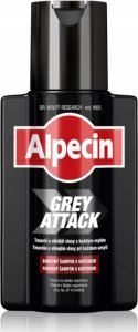 Alpecin Alpecin Pilkas Attack Šampūnas 2