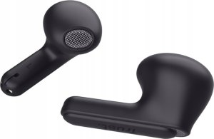 Słuchawki Trust Ausinės EARPHONES YAVI BT ENC/Juodas 25298 TRUST 3