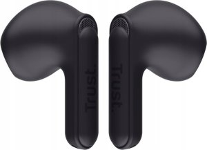 Słuchawki Trust Ausinės EARPHONES YAVI BT ENC/Juodas 25298 TRUST 4