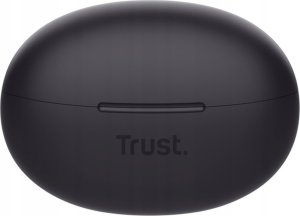Słuchawki Trust Ausinės EARPHONES YAVI BT ENC/Juodas 25298 TRUST 6