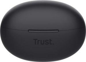 Słuchawki Trust Ausinės EARPHONES YAVI BT ENC/Juodas 25298 TRUST 8