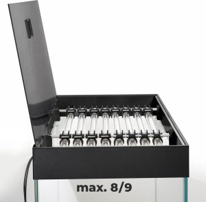 Aquael Aquael Optiset 125 juodas (125L) 4