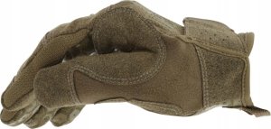 Mechanix Wear Mechanix Wear Mechanix Taktinės pirštinės Precision Pro High Dex Coyote, dydis XL 2