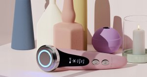 Beautifly Beautifly B-Glossy blush beadatinė mezoterapija 11