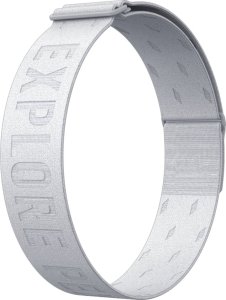 Coros COROS Heart Rate Monitor Band - Grey 1