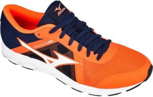 Mizuno Buty biegowe Mizuno Synchro SL 2 M pomarańczowo-granatowe r. 46 (J1GE172801) 1