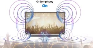 Soundbar Samsung HW-S800D 14