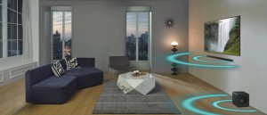 Soundbar Samsung HW-S800D 15