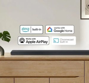 Soundbar Samsung HW-S800D 16