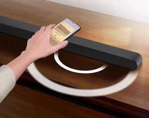 Soundbar Samsung HW-S800D 17