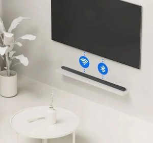 Soundbar Samsung HW-S800D 21