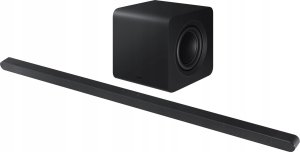 Soundbar Samsung HW-S800D 3
