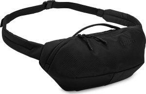 Thule Thule | Subterra 2 | Sling Bag | Juodas 1