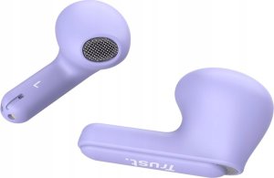 Słuchawki Trust Ausinės EARPHONES YAVI BT ENC/PURPLE 25299 TRUST 5