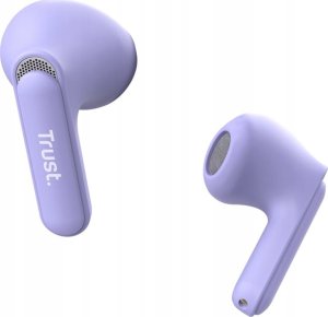 Słuchawki Trust Ausinės EARPHONES YAVI BT ENC/PURPLE 25299 TRUST 6
