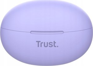 Słuchawki Trust Ausinės EARPHONES YAVI BT ENC/PURPLE 25299 TRUST 9