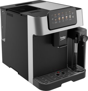 Ekspres ciśnieniowy Beko BEKO CEG 7304 X Fully-automatic espresso, cappuccino machine 16