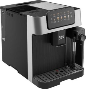 Ekspres ciśnieniowy Beko BEKO CEG 7304 X Fully-automatic espresso, cappuccino machine 3