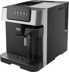 Ekspres ciśnieniowy Beko BEKO CEG 7304 X Fully-automatic espresso, cappuccino machine 7