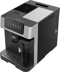 Ekspres ciśnieniowy Beko BEKO CEG 7304 X Fully-automatic espresso, cappuccino machine 9