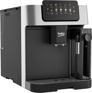 Ekspres ciśnieniowy Beko BEKO CEG 7304 X Fully-automatic espresso, cappuccino machine 10
