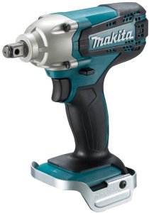 Klucz udarowy Makita Makita DTW190Z Akumuliatorinis smūginis veržliasukis 18V, 190 Nm, LED 1/2", Be akumuliatorių ir kroviklio! 2