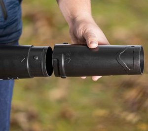 Scheppach Dmuchawa do liści C-BL700-X 20 V IXES 3