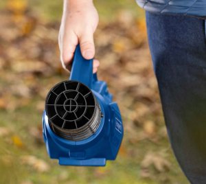 Scheppach Dmuchawa do liści C-BL700-X 20 V IXES 4