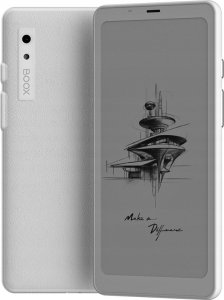 Czytnik Onyx Boox Palma (OPC1127R) 5