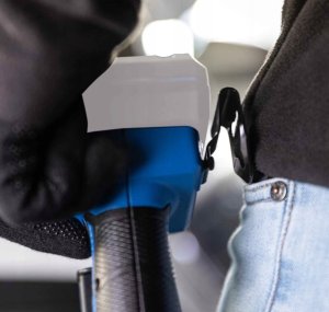 Scheppach Bezprzewodowa lampa robocza C-WL20-X scheppach 4