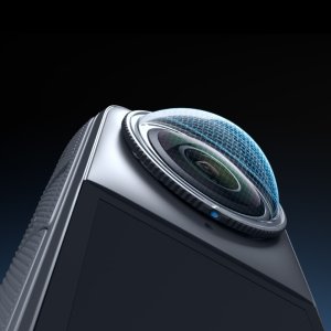 Insta360 ACTION CAM ACC LENS GUARD/X4 CINSBBME INSTA360 7