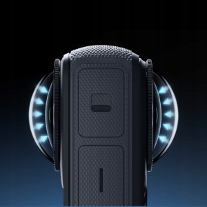 Insta360 ACTION CAM ACC LENS GUARD/X4 CINSBBME INSTA360 8