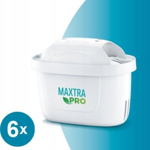 Wkład filtrujący Brita Maxtra Pro All-in-1 6 szt. 2