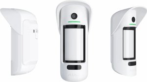 Ajax DETECTOR WRL MOTIONCAM/OUTDOOR WHITE 38192 AJAX 2