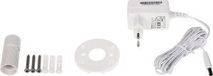 Kamera IP Dahua Technology NET 4MP LED BULLET WIFI/F4C-LED 2.8MM DAHUA 3