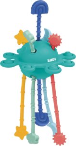 Ludi LUDI ištraukiamas žaislas, Zippy 1
