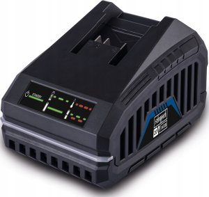 Kosiarka akumulatorowa Scheppach Akumuliatorinė vejapjovė BC-MP320-X 20V, korpusas, Scheppach 4