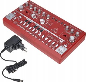 Behringer Behringer TD-3-BU - Syntezator linii basowej 1